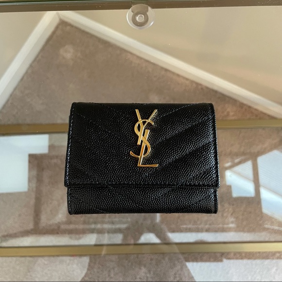 ysl key case